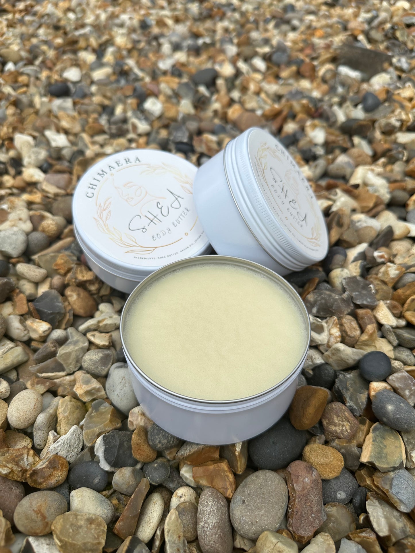 Shea Body Butter